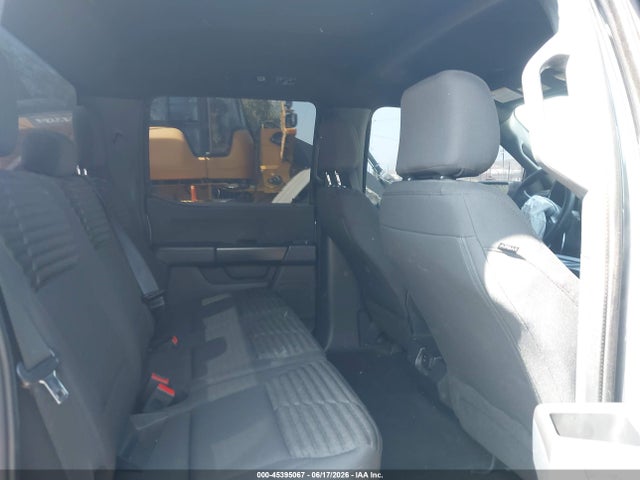 Ford F-150 Xl 2023 1FTEW1CP8PKD79413 Image 8