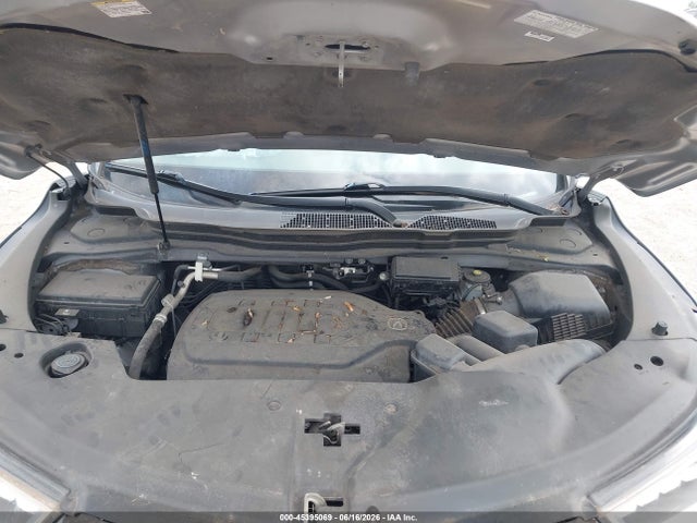 Aukcja sprzedaży 2017 Acura Mdx, vin: 5FRYD3H32HB007499, numer aukcji: 45395069