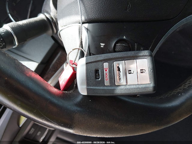 45395069 :رقم المزاد ، 5FRYD3H32HB007499 vin ، 2017 Acura Mdx مزاد بيع