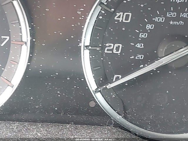 Aukcja sprzedaży 2017 Acura Mdx, vin: 5FRYD3H32HB007499, numer aukcji: 45395069
