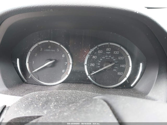 Aukcja sprzedaży 2017 Acura Mdx, vin: 5FRYD3H32HB007499, numer aukcji: 45395069