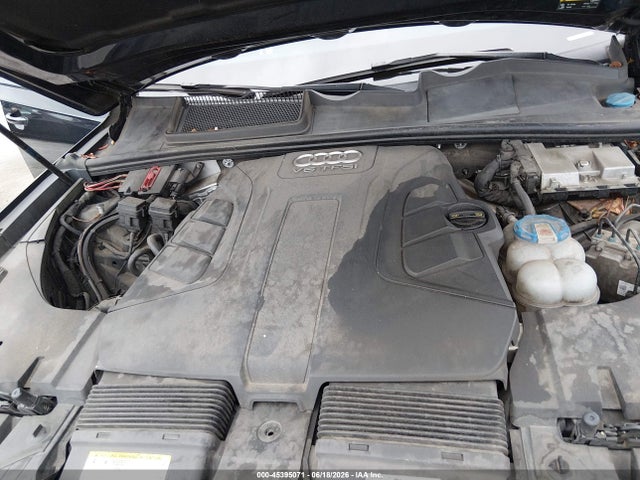 WA1VAAF72HD034095 Audi Q7 3.0t Premium