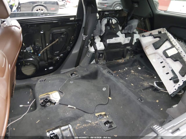 WA1VAAF72HD034095 Audi Q7 3.0t Premium