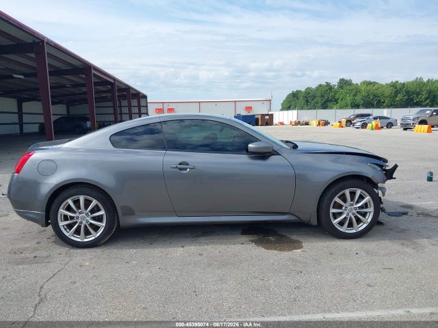 2012 Infiniti G37 X მანქანა იყიდება აუქციონზე, vin: JN1CV6EL7CM470093, აუქციონის ნომერი: 45395074