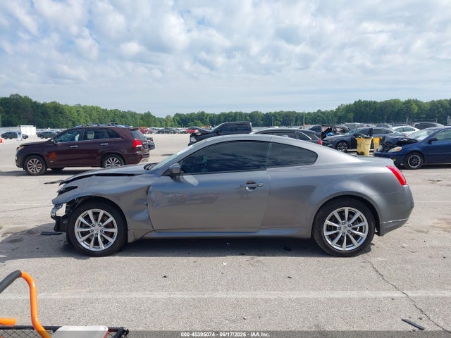 2012 Infiniti G37 X მანქანა იყიდება აუქციონზე, vin: JN1CV6EL7CM470093, აუქციონის ნომერი: 45395074