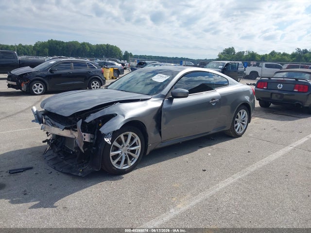2012 Infiniti G37 X მანქანა იყიდება აუქციონზე, vin: JN1CV6EL7CM470093, აუქციონის ნომერი: 45395074
