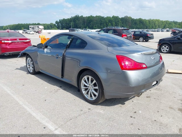 2012 Infiniti G37 X მანქანა იყიდება აუქციონზე, vin: JN1CV6EL7CM470093, აუქციონის ნომერი: 45395074