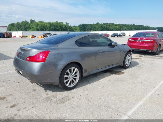 2012 Infiniti G37 X მანქანა იყიდება აუქციონზე, vin: JN1CV6EL7CM470093, აუქციონის ნომერი: 45395074
