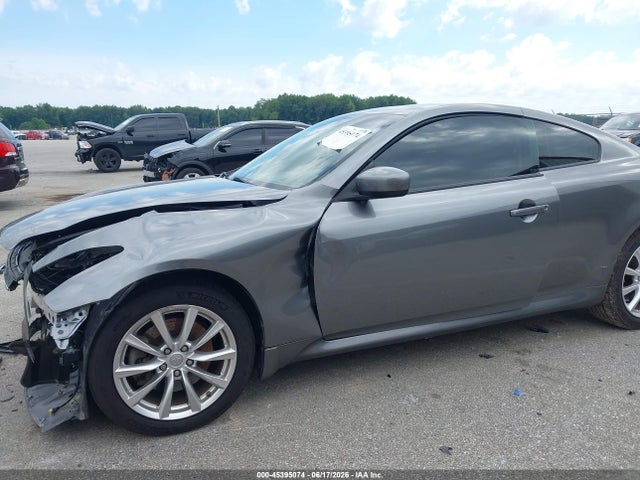2012 Infiniti G37 X მანქანა იყიდება აუქციონზე, vin: JN1CV6EL7CM470093, აუქციონის ნომერი: 45395074