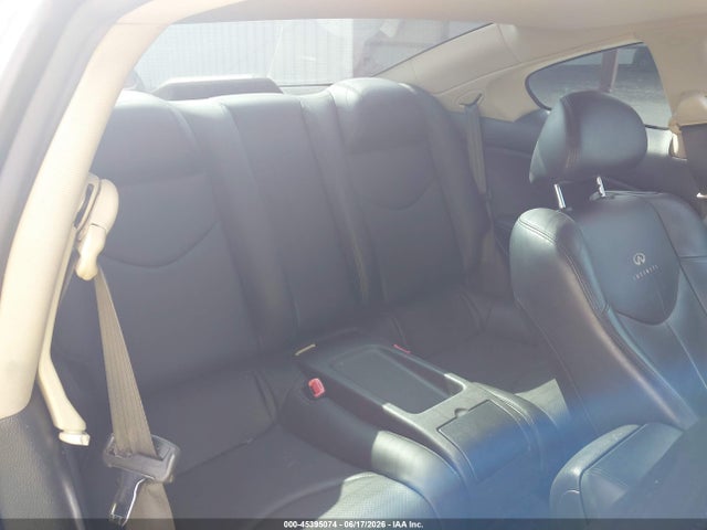 2012 Infiniti G37 X მანქანა იყიდება აუქციონზე, vin: JN1CV6EL7CM470093, აუქციონის ნომერი: 45395074