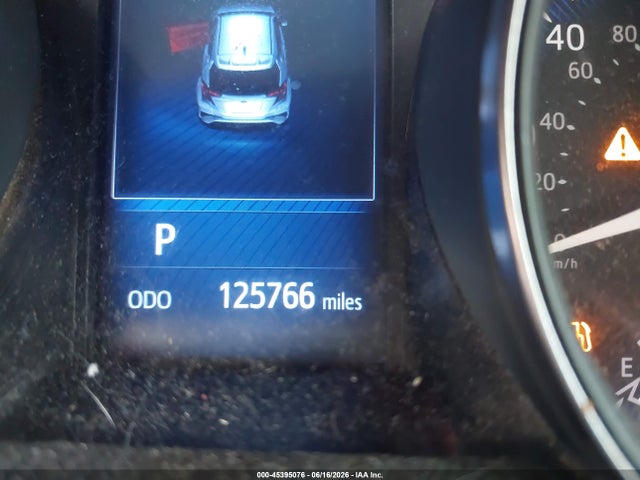 Aukcja sprzedaży 2018 Toyota C-hr Xle, vin: NMTKHMBX9JR045888, numer aukcji: 45395076