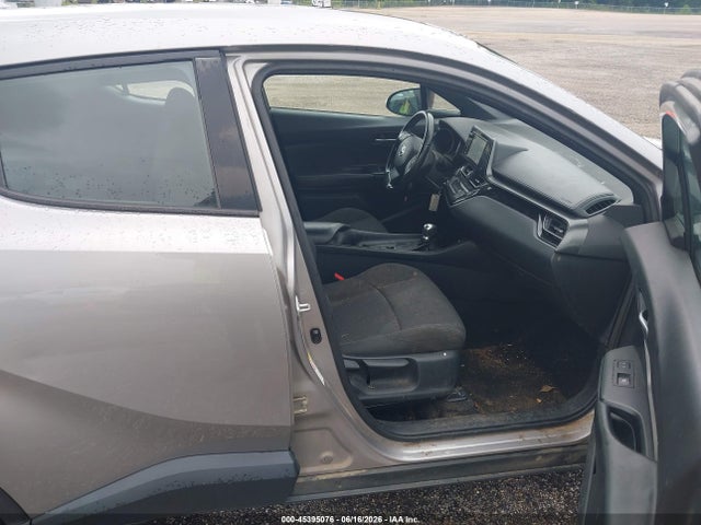 Aukcja sprzedaży 2018 Toyota C-hr Xle, vin: NMTKHMBX9JR045888, numer aukcji: 45395076