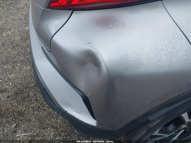 Aukcja sprzedaży 2018 Toyota C-hr Xle, vin: NMTKHMBX9JR045888, numer aukcji: 45395076