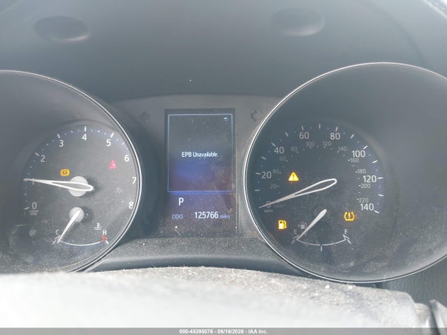 Aukcja sprzedaży 2018 Toyota C-hr Xle, vin: NMTKHMBX9JR045888, numer aukcji: 45395076