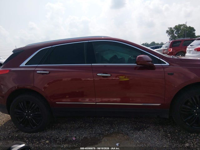 Продажа на аукционе авто 2018 Cadillac Xt5 Premium Luxury, vin: 1GYKNERS4JZ131015, номер лота: 45395079