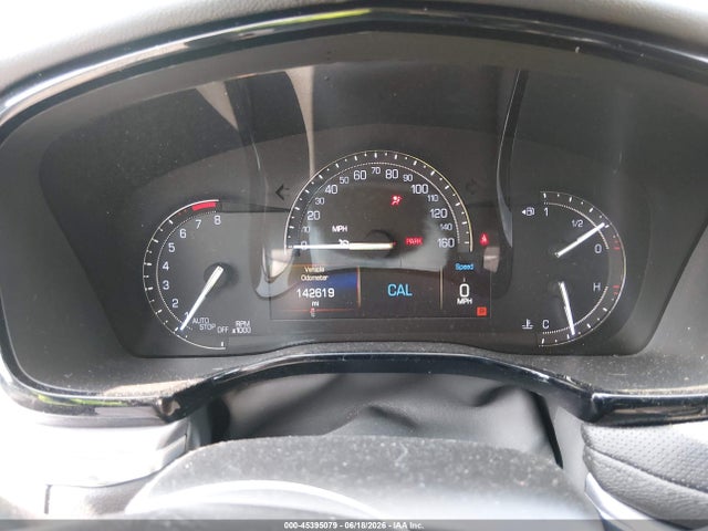 Продажа на аукционе авто 2018 Cadillac Xt5 Premium Luxury, vin: 1GYKNERS4JZ131015, номер лота: 45395079