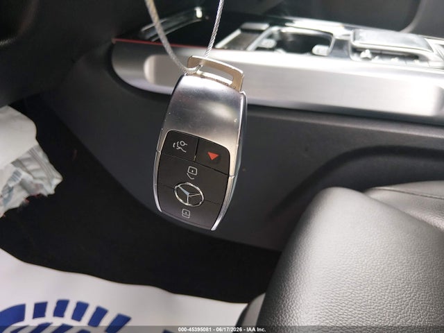 45395081 :رقم المزاد ، W1N4M4GB9NW199163 vin ، 2022 Mercedes-benz Glb 250 مزاد بيع