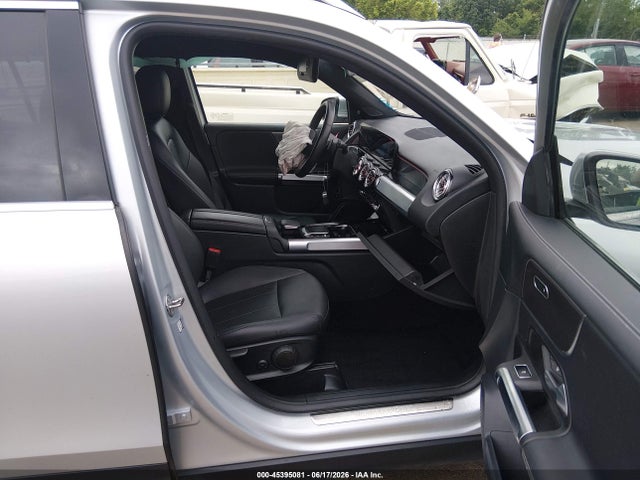 45395081 :رقم المزاد ، W1N4M4GB9NW199163 vin ، 2022 Mercedes-benz Glb 250 مزاد بيع