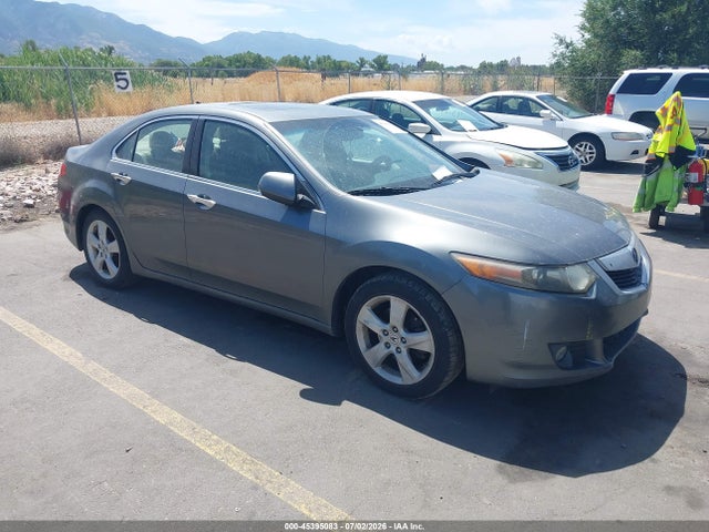 Aukcja sprzedaży 2009 Acura Tsx, vin: JH4CU26629C028014, numer aukcji: 45395083