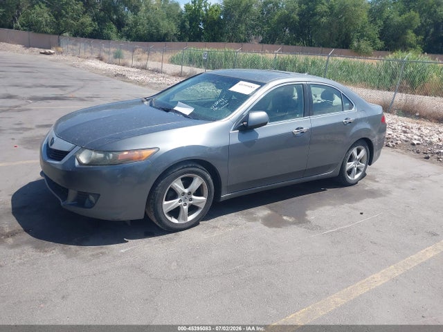 Aukcja sprzedaży 2009 Acura Tsx, vin: JH4CU26629C028014, numer aukcji: 45395083