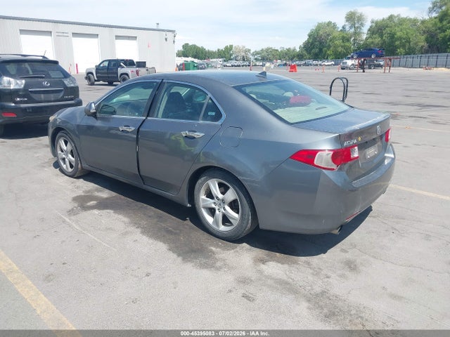 Aukcja sprzedaży 2009 Acura Tsx, vin: JH4CU26629C028014, numer aukcji: 45395083