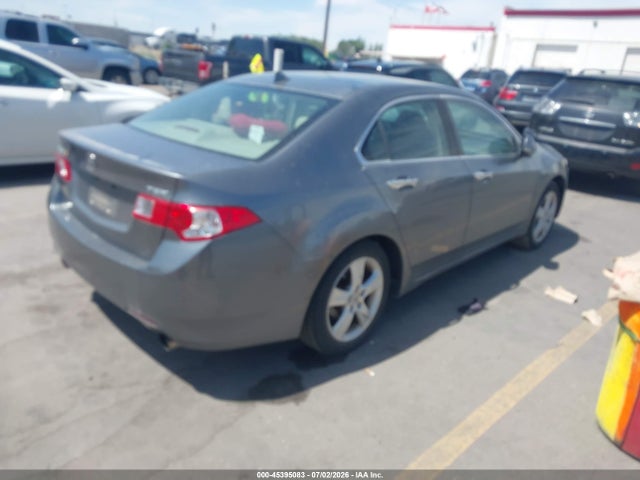 Aukcja sprzedaży 2009 Acura Tsx, vin: JH4CU26629C028014, numer aukcji: 45395083