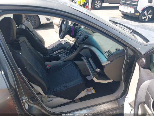 Aukcja sprzedaży 2009 Acura Tsx, vin: JH4CU26629C028014, numer aukcji: 45395083