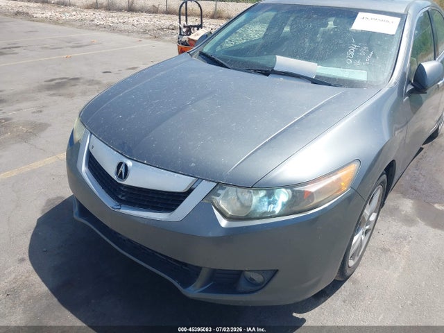 Aukcja sprzedaży 2009 Acura Tsx, vin: JH4CU26629C028014, numer aukcji: 45395083