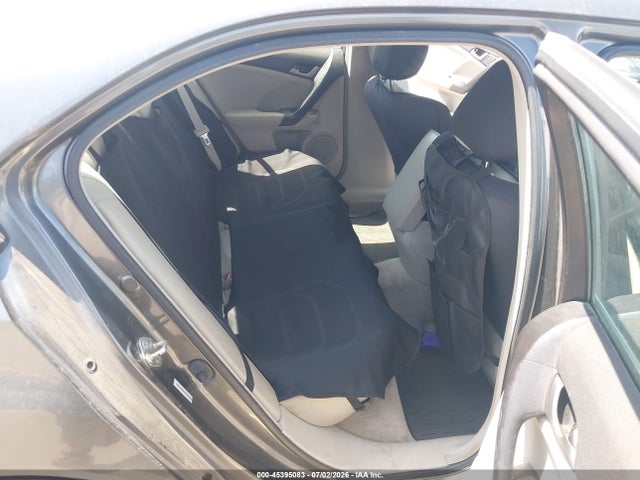 Aukcja sprzedaży 2009 Acura Tsx, vin: JH4CU26629C028014, numer aukcji: 45395083