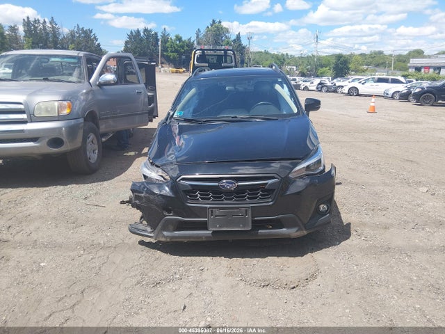 Auction sale of the 2020 Subaru Crosstrek Limited, vin: JF2GTANC4L8259239, lot number: 45395087