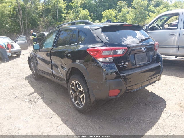Aukcja sprzedaży 2020 Subaru Crosstrek Limited, vin: JF2GTANC4L8259239, numer aukcji: 45395087