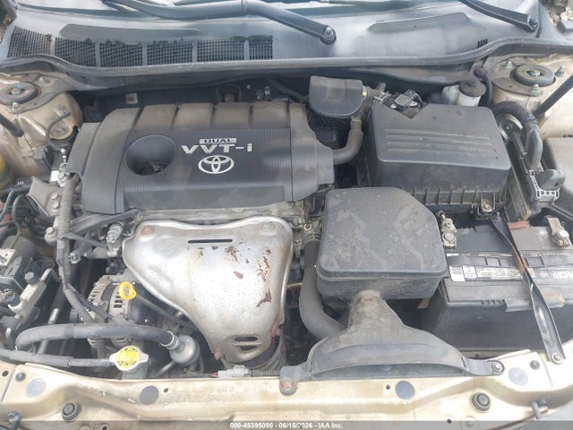 Продажа на аукционе авто 2010 Toyota Camry Xle, vin: 4T1BF3EK0AU560559, номер лота: 45395090