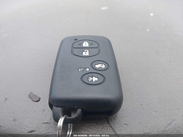Продажа на аукционе авто 2010 Toyota Camry Xle, vin: 4T1BF3EK0AU560559, номер лота: 45395090
