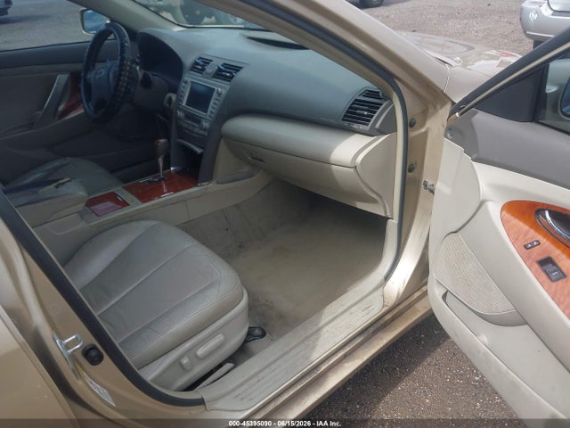Продажа на аукционе авто 2010 Toyota Camry Xle, vin: 4T1BF3EK0AU560559, номер лота: 45395090