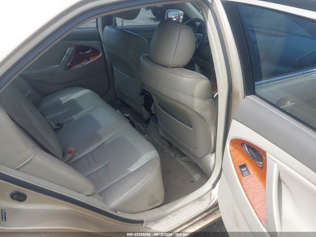 Продажа на аукционе авто 2010 Toyota Camry Xle, vin: 4T1BF3EK0AU560559, номер лота: 45395090