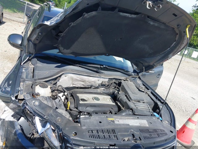 Aukcja sprzedaży 2016 Volkswagen Tiguan S, vin: WVGBV7AX2GW508651, numer aukcji: 45395104