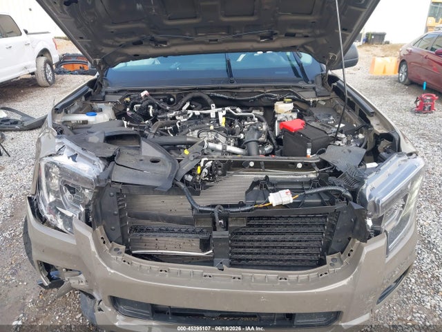 Ford RANGER XL 2025 1FTER4PH3SLE13093 Image 10