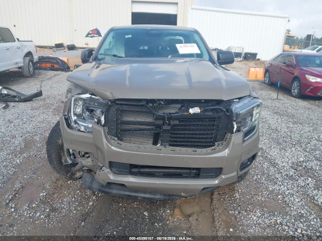 Ford RANGER XL 2025 1FTER4PH3SLE13093 Image 13
