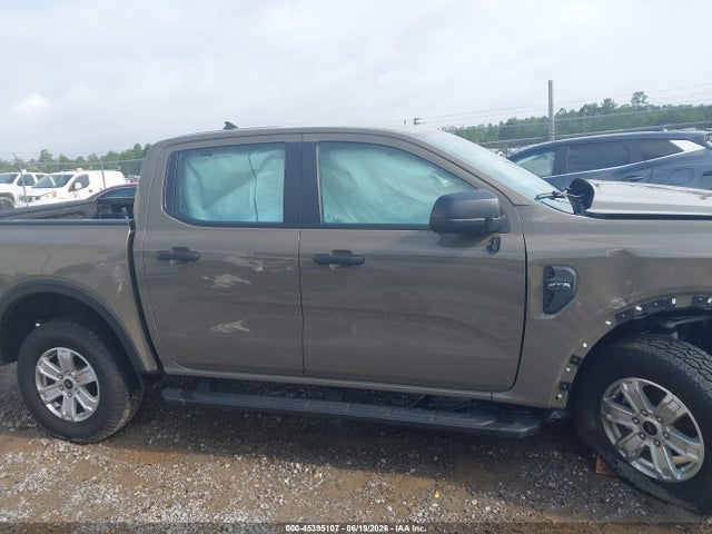 Ford RANGER XL 2025 1FTER4PH3SLE13093 Image 14