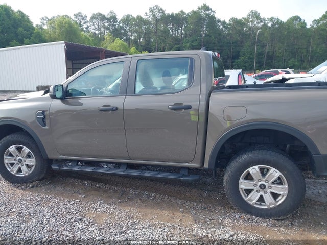 Ford RANGER XL 2025 1FTER4PH3SLE13093 Image 15