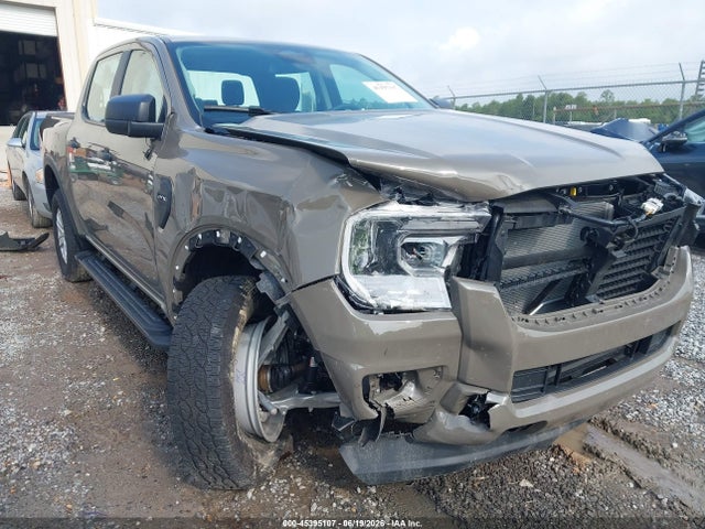 Ford RANGER XL 2025 1FTER4PH3SLE13093 Image 18