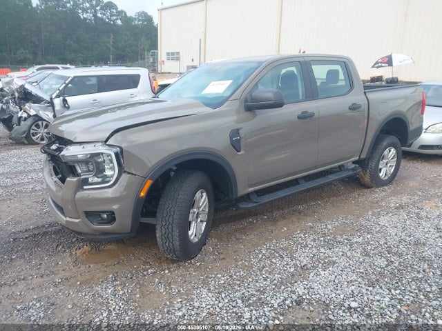 Ford RANGER XL 2025 1FTER4PH3SLE13093 Image 2