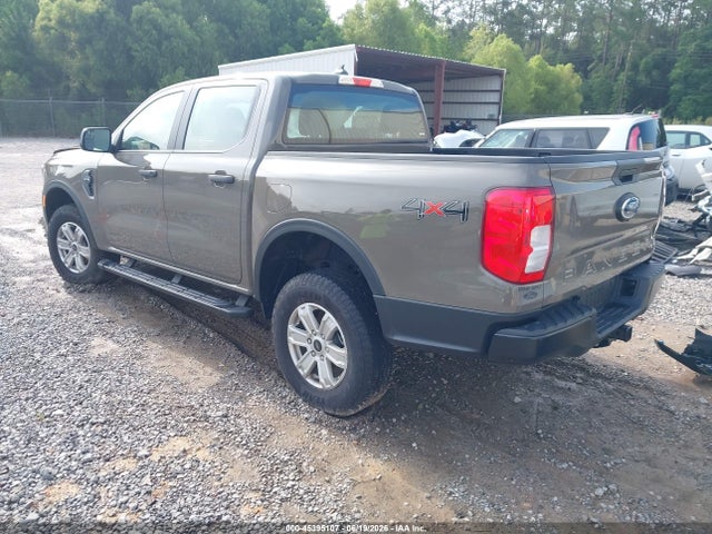 Ford RANGER XL 2025 1FTER4PH3SLE13093 Image 3