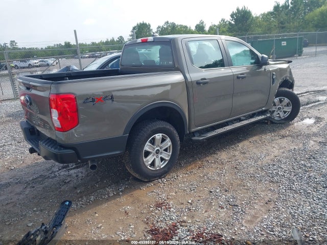 Ford RANGER XL 2025 1FTER4PH3SLE13093 Image 4