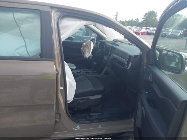 Ford RANGER XL 2025 1FTER4PH3SLE13093 Image 5