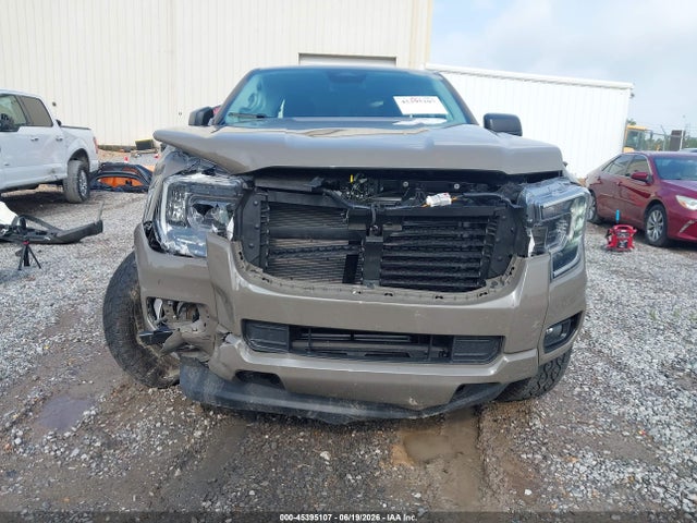 Ford RANGER XL 2025 1FTER4PH3SLE13093 Image 6