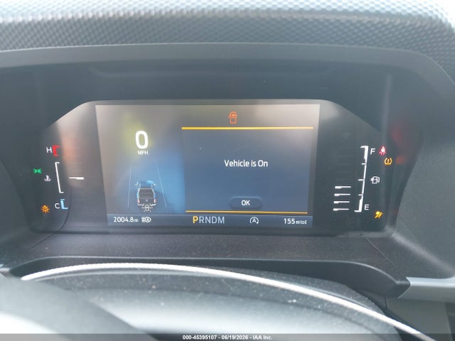 Ford RANGER XL 2025 1FTER4PH3SLE13093 Image 7