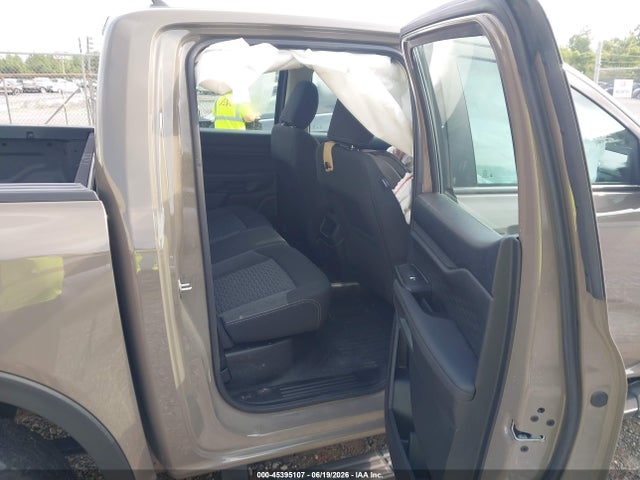 Ford RANGER XL 2025 1FTER4PH3SLE13093 Image 8