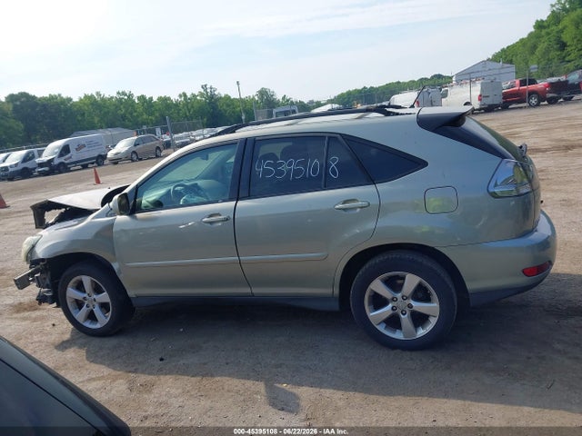 Продаж на аукціоні авто 2007 Lexus Rx 350, vin: 2T2HK31UX7C028626, номер лоту: 45395108