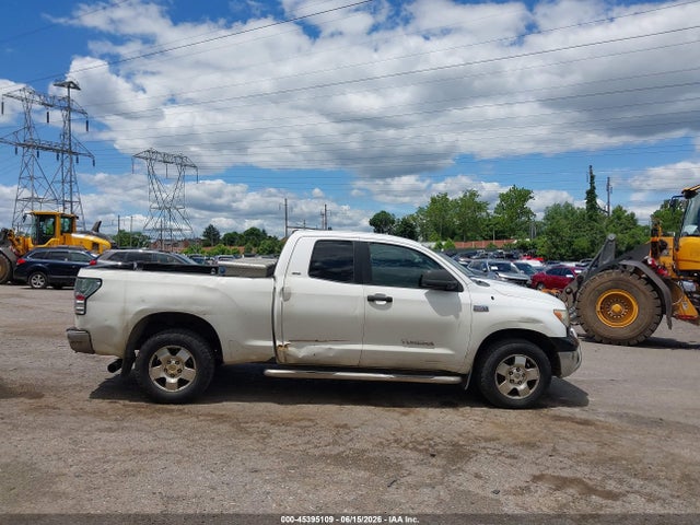 Aukcja sprzedaży 2007 Toyota Tundra Sr5 V8, vin: 5TFRV54137X018132, numer aukcji: 45395109